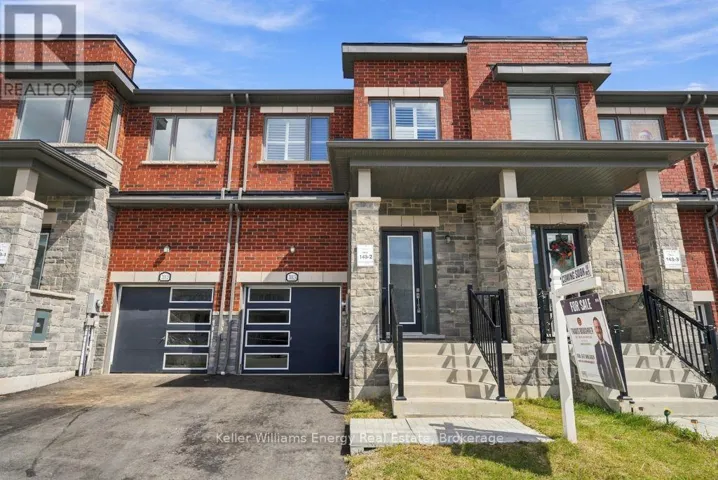 2013 VERNE BOWEN STREET, Oshawa (Kedron), Ontario L1L0S1
