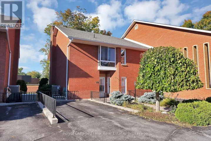 301 - 1 SHERWOOD STREET, Kawartha Lakes (Bobcaygeon), Ontario K0M1A0