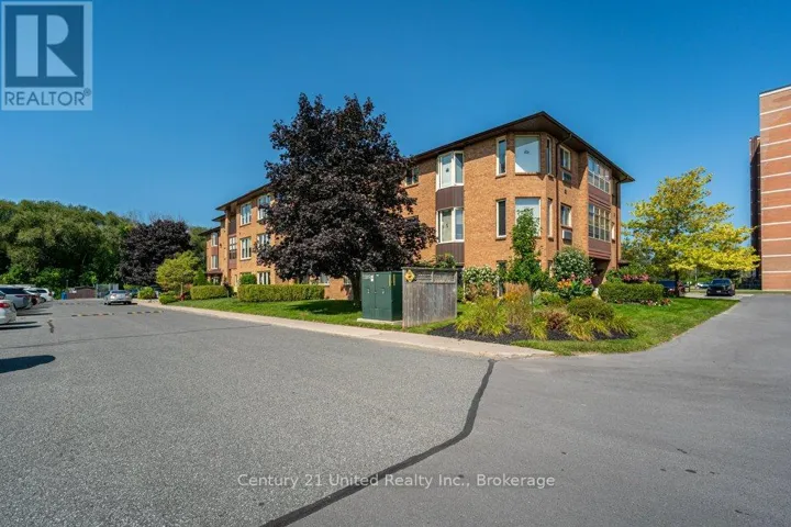 303 - 2181 WALKER AVENUE, Peterborough (Ashburnham Ward 4), Ontario K9L1T6