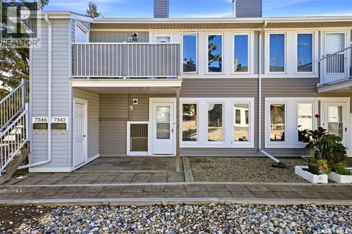7342 Bennett DRIVE, Regina, Saskatchewan S4X2V3