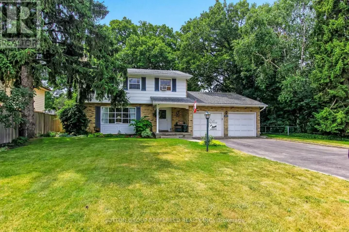 603 COMMISSIONERS ROAD E, London South (South P), Ontario N6C2T9