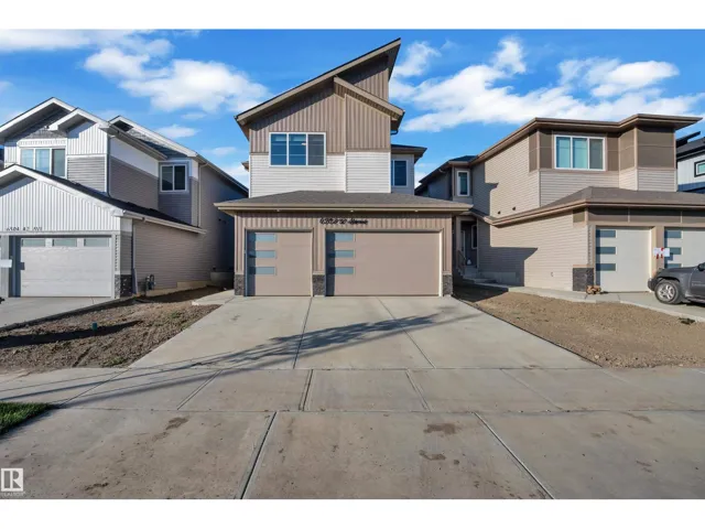 6502 42 ave, Beaumont, Alberta T4X3E8