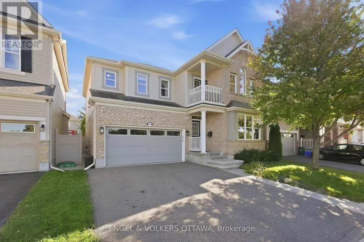 3534 CAMBRIAN ROAD, Ottawa, Ontario K2J0V1