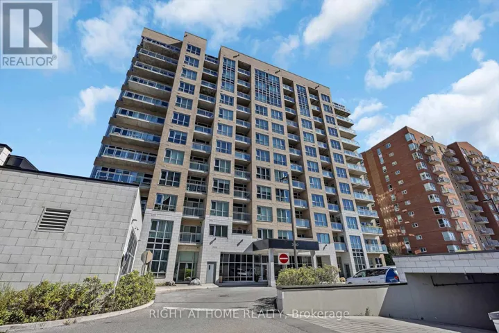 203 - 330 TITAN PRIVATE, Ottawa, Ontario K4P1E7