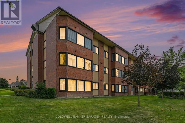 308 - 124 DANIEL STREET S, Arnprior, Ontario K7S2L7
