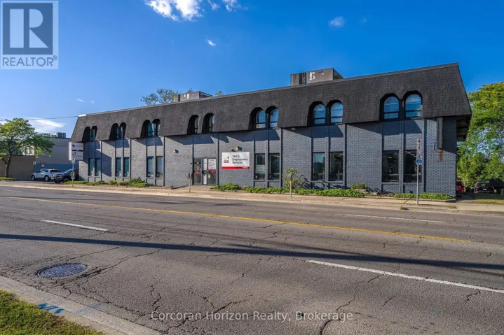 B2 - 1955 KING STREET E, Hamilton (Bartonville), Ontario L8K1W2