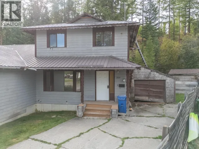 283 Kimbrook Crescent, Kimberley, British Columbia V1A3B1