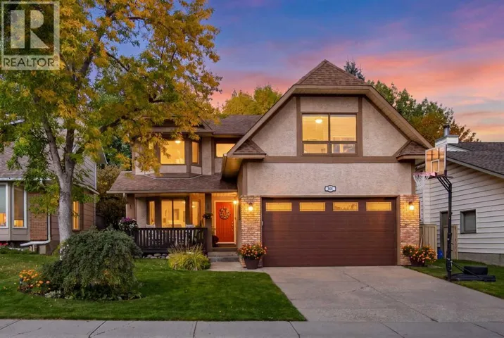 101 Sun Canyon Way SE, Calgary, Alberta T2X2V4