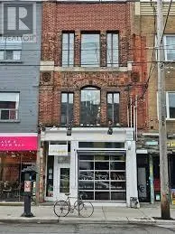 783 QUEEN STREET W, Toronto (Niagara), Ontario M6J1G1