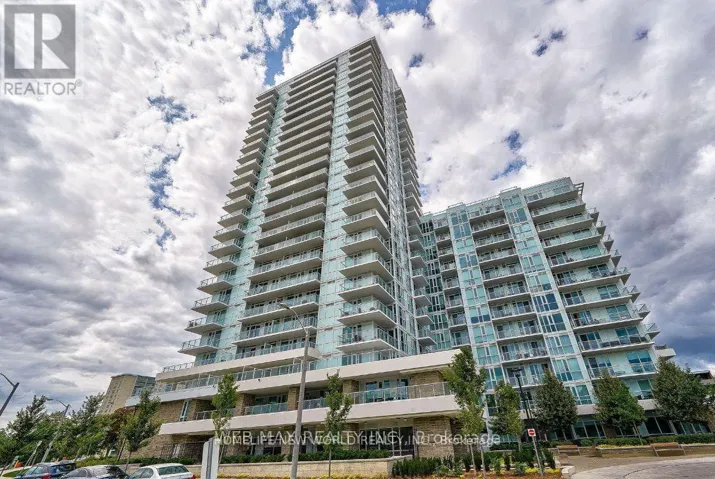 411 - 10 DEERLICK COURT, Toronto (Parkwoods-Donalda), Ontario M3A0A7