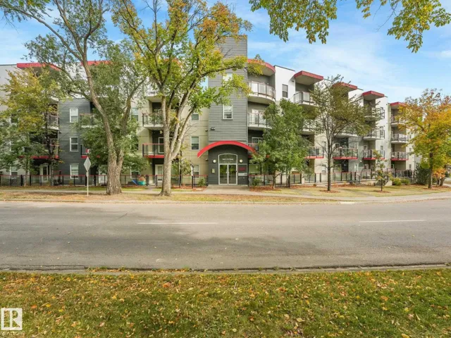 #408 10611 117 ST NW, Edmonton, Alberta T5H0G6