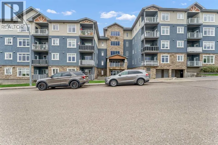 305, 19 Terrace View NE, Medicine Hat, Alberta T1C0E8