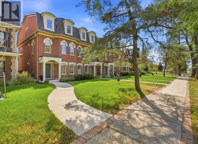 9809 KEELE STREET, Vaughan (Maple), Ontario L6A5E3