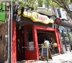 157 RONCESVALLES AVENUE, Toronto (Roncesvalles), Ontario M6R2L3