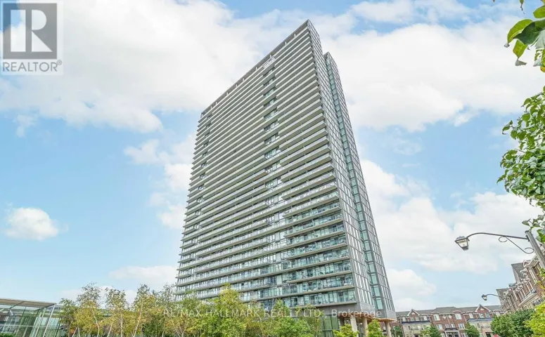 1414 - 105 THE QUEENSWAY AVENUE, Toronto (High Park-Swansea), Ontario M6S5B5