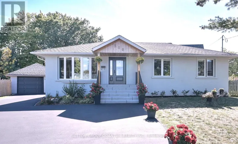 390 WENDALL PLACE, Oakville (WO West), Ontario L6K2M1