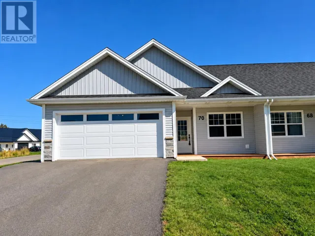 70 Kelly Heights, Stratford, Prince Edward Island C1B4M2