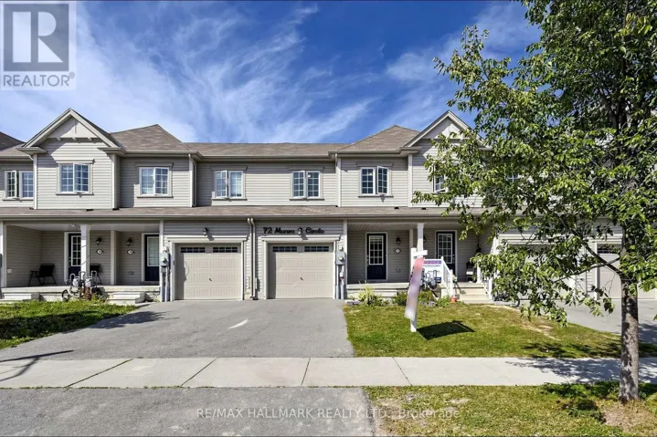 72 MUNRO CIRCLE, Brantford, Ontario N3T0R2