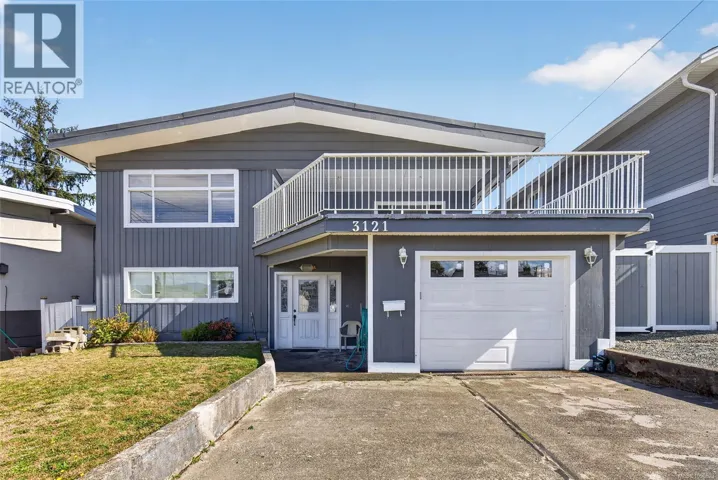 3121 11th Ave, Port Alberni, British Columbia V9Y4Y4
