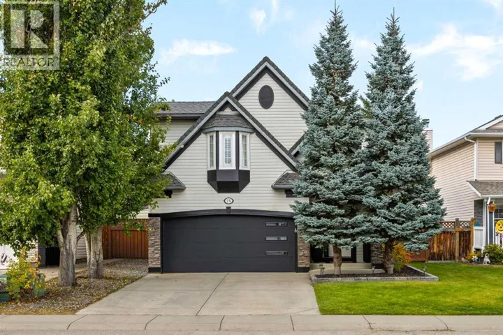 75 Valley Brook Circle NW, Calgary, Alberta T3B5S2