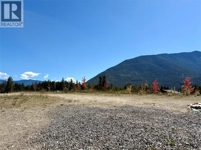 205 Edward Street Lot# 43, Balfour, British Columbia V0G1C0
