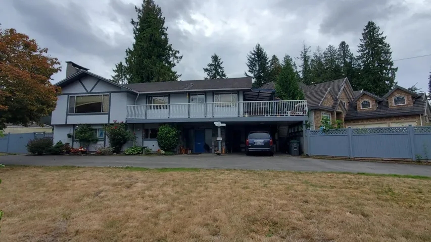 12704 107A AVENUE, Surrey, British Columbia V3V3J2