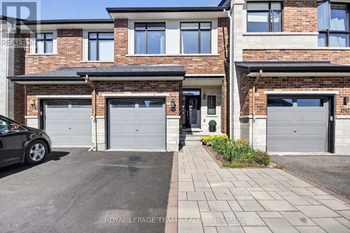 152 MATTINGLY WAY, Ottawa, Ontario K4M0E2