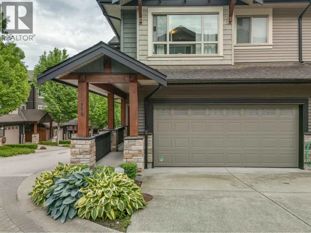 158 11305 240 STREET, Maple Ridge, British Columbia V2W0J1