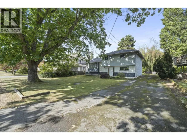 3471 TRUMOND AVENUE, Richmond, British Columbia V7E1B4