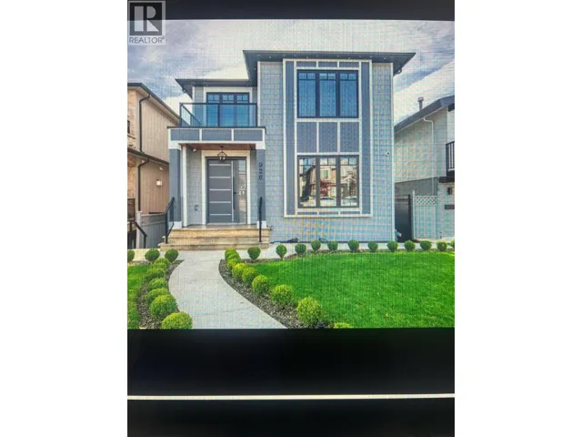 1 926 E 58TH AVENUE, Vancouver, British Columbia V5X1W5
