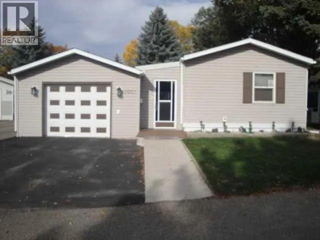 3002 29th Street S, Lethbridge, Alberta T1K6S8