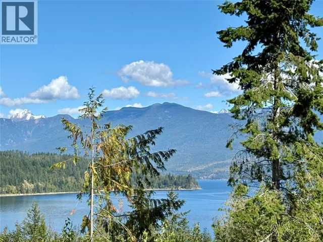 205 Edward Street Lot# 61, Balfour, British Columbia V0G1C0