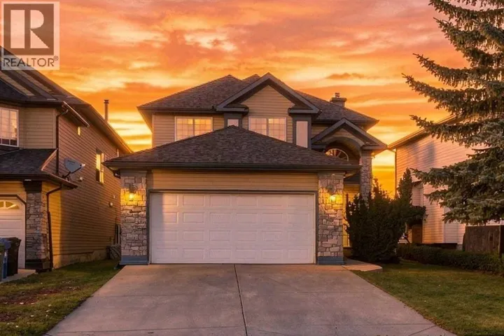 25 Arbour Ridge Park NW, Calgary, Alberta T3G4C4
