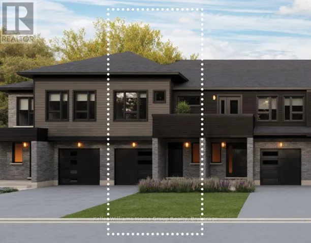15 SHAKESPEARE DRIVE, Guelph (Victoria North), Ontario N1E0T1