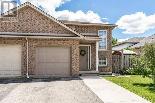 127 WALSH CRESCENT, Stratford, Ontario N5A7X7
