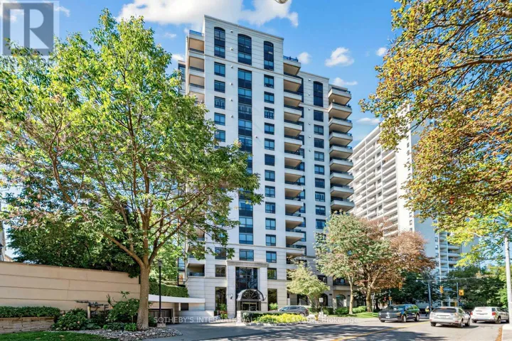 704 - 38 AVOCA AVENUE, Toronto (Rosedale-Moore Park), Ontario M4T2B9