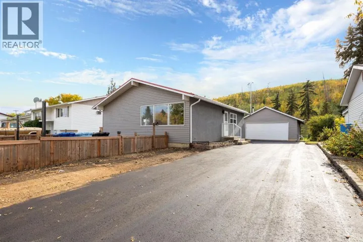67 Alberta Drive, Fort McMurray, Alberta T9H1P7