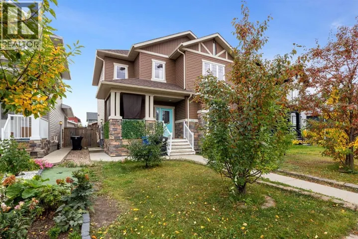 201 Snowy Owl Way, Fort McMurray, Alberta T9K0S1