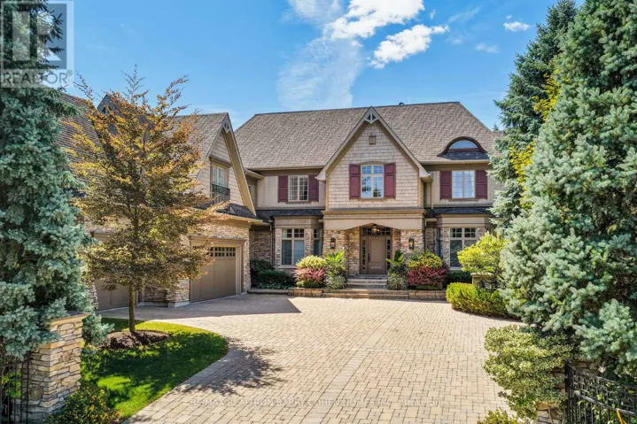 60 PARR PLACE, Vaughan (Uplands), Ontario L4J8L1