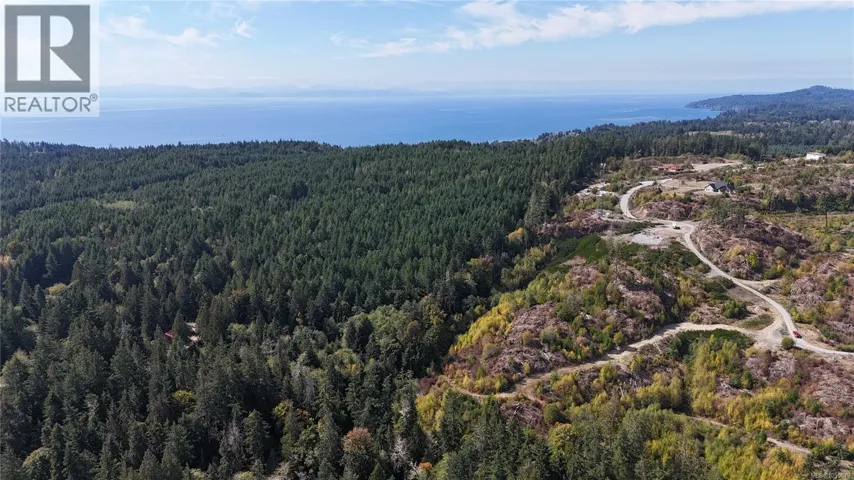 Lot 1 Aythree Way, Sooke, British Columbia V9Z0Z5