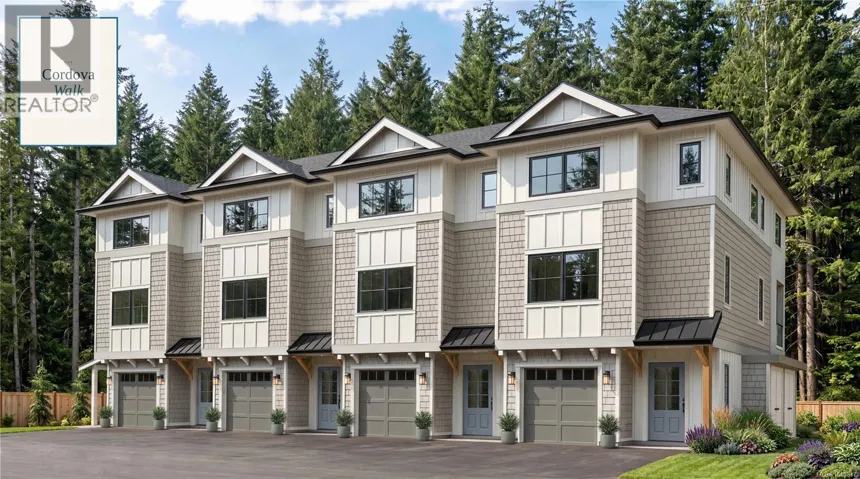 B 5221 Rambler Rd, Saanich, British Columbia V8Y2H6