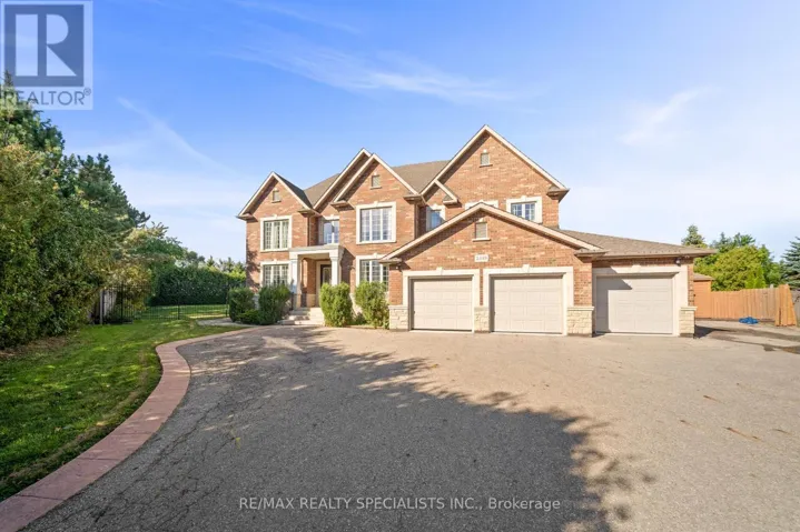 2489 OLINDA COURT, Mississauga (Erindale), Ontario L5C4P5