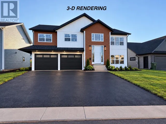 48 Hudson Avenue, Charlottetown, Prince Edward Island C1E3S2