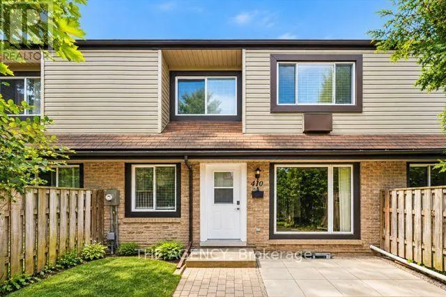 410 SCOTTSDALE DRIVE, Guelph (Dovercliffe Park/Old University), Ontario N1G2Z8
