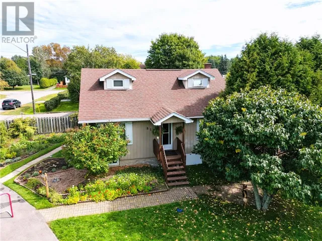 816 Danforth Avenue, Sudbury, Ontario P3A3Y6