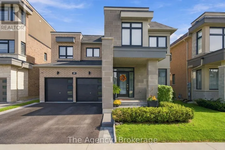 39 YACHT DRIVE, Clarington (Bowmanville), Ontario L1C4B1
