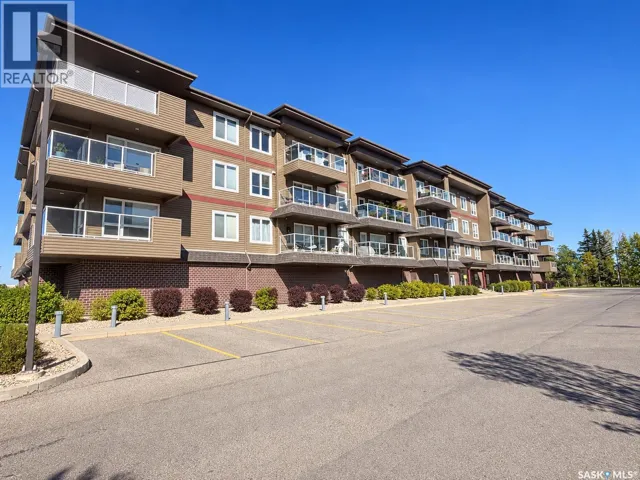 205 2311 Windsor Park ROAD, Regina, Saskatchewan S4V1S2