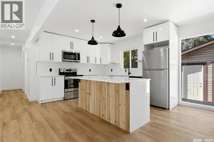 3312 Grant ROAD, Regina, Saskatchewan S4S5H5