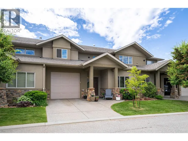 9875 Selkirk Drive Unit# 133, Coldstream, British Columbia V1B4C4