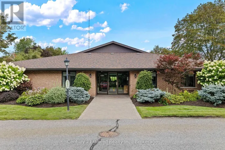 7 - 680 WHITAKER STREET, Peterborough (Ashburnham Ward 4), Ontario K9H7J9